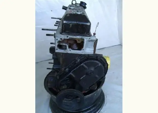 Motor cht