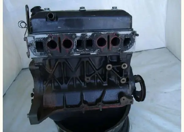 Motor cht