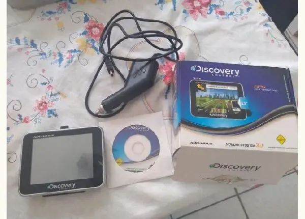 Gps