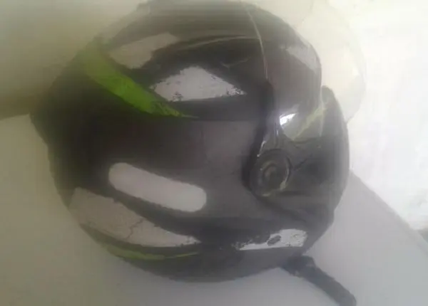Vendo Capacete peels