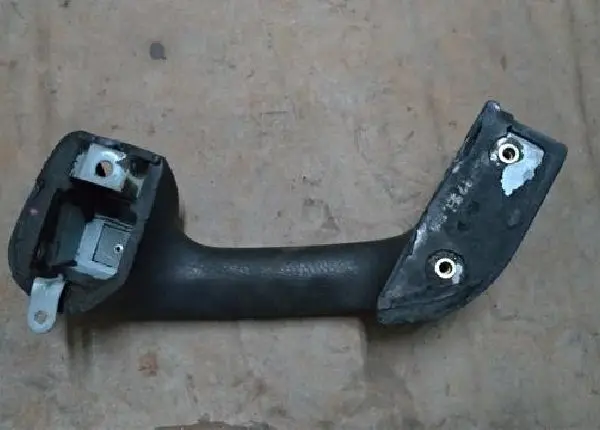 Forro de porta Alfa Romeo 164