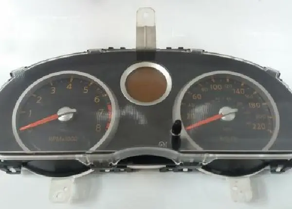 Painel de Velocidade Nissan Sentra 2008/2009 Com Garantia E Nf