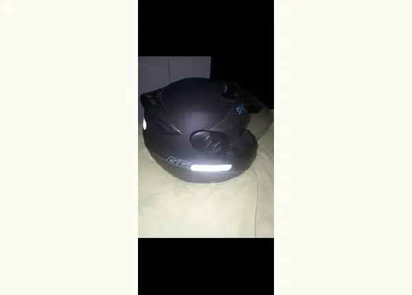 Capacete Zerado Pro Tork promoção