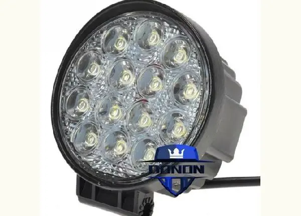 Farol Led Universal