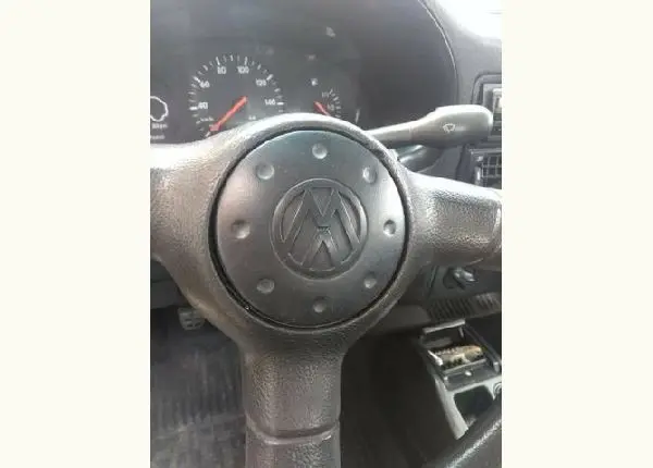 Volante Gol G2