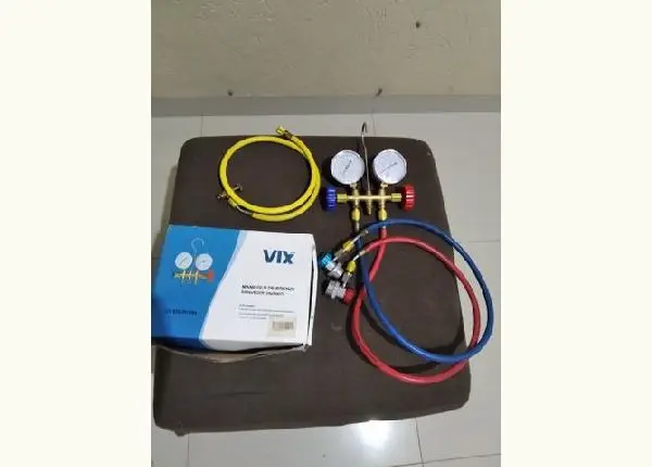 Kit Manifold de bronze