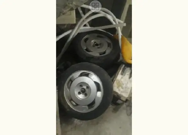 Rodas futura