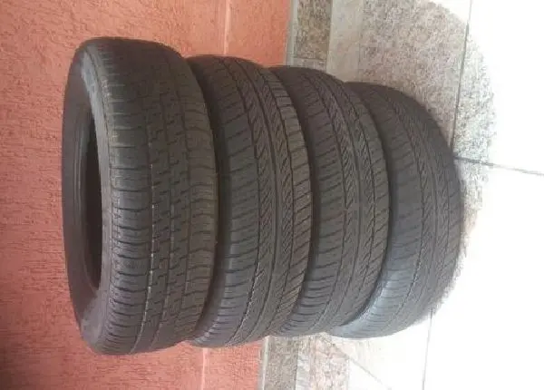 Pneu aro 13