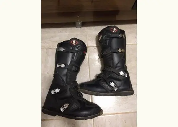 Bota ims trilha número 43