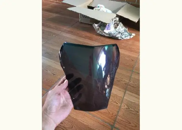 Peças para xt 660