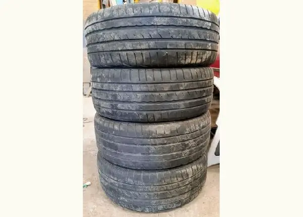 Rodas aro 17 do gol g6
