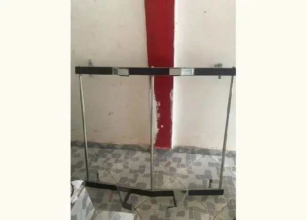 Bagageiro