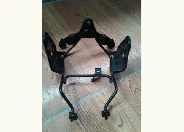 Aranha ORIGINAL do farol de moto cg 150 mix 2012