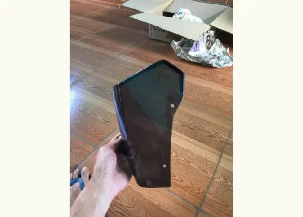 Peças para xt 660