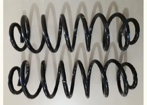 Molas c4 ou peugeot 307