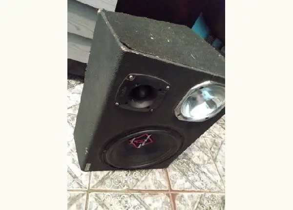 Caixa Trio