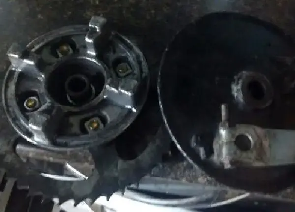 Vende se esta