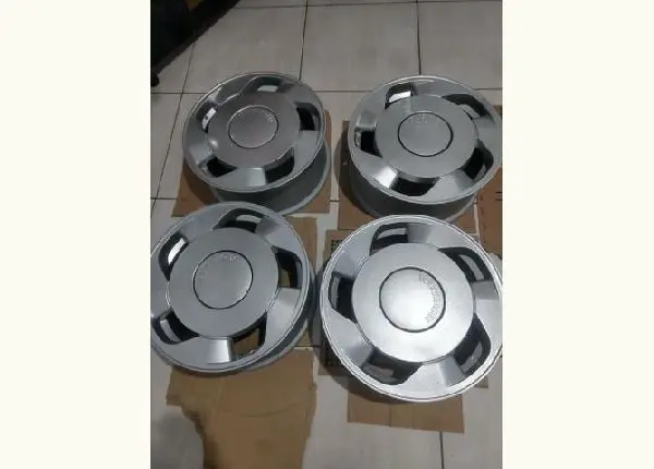 Rodas orbital 17