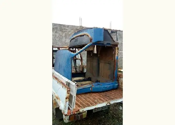 Cabine C10