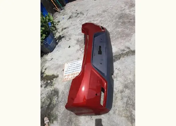 Vende-se Para choque Onix