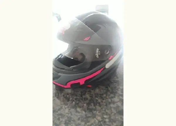Norisk preto e rosa