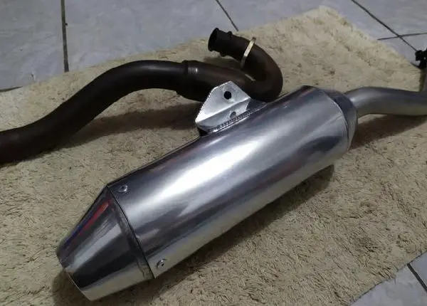 BRC big bore para CRF 230
