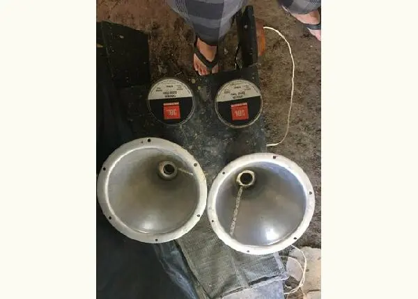 D250 trio reparo original barato
