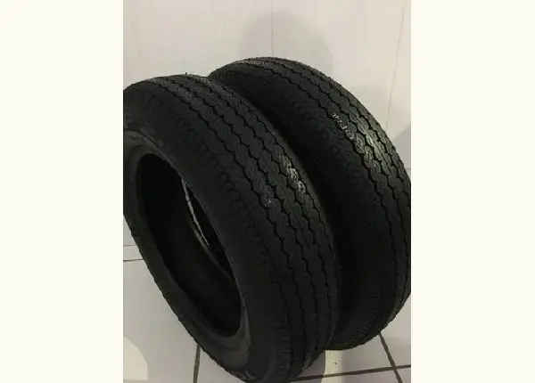 Pneu para fusca 5/60-15 promoção