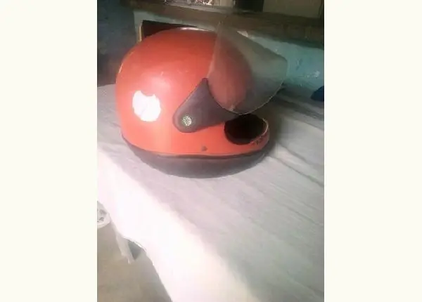 Capacete Barato