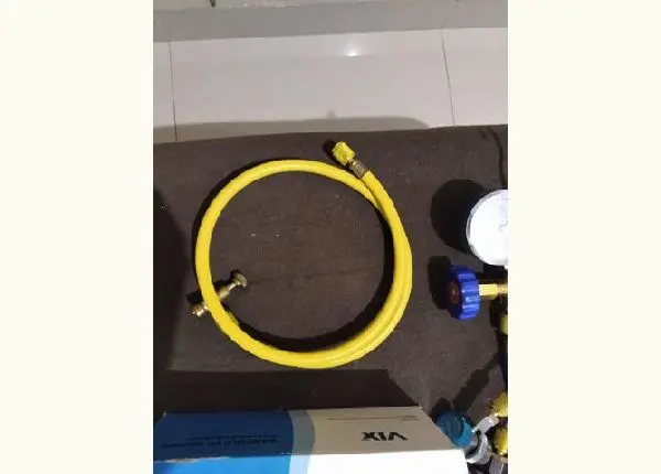 Kit Manifold de bronze