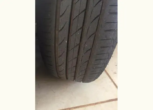 Vendo roda aro 18