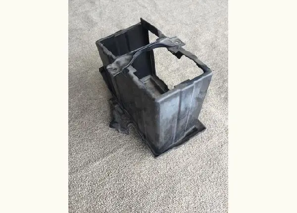 Caixa de Bateria Honda Civic Original