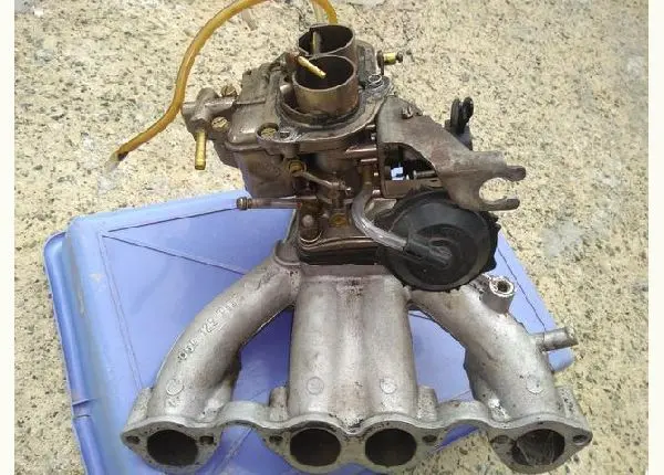 Peças 1.6 ap