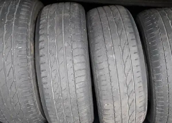 Pneus honda fit 185x55r16