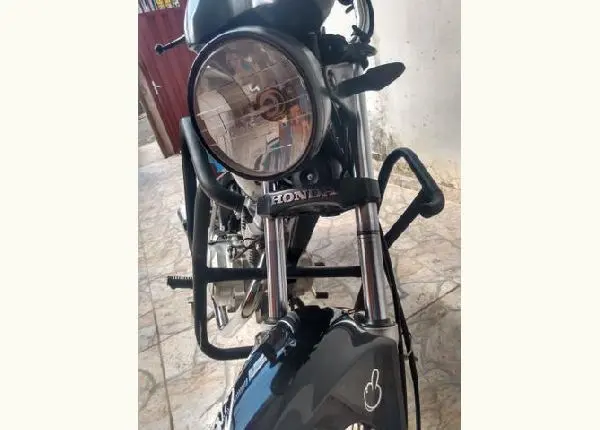Protetor de carenagem