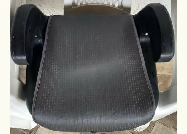 Acento para auto