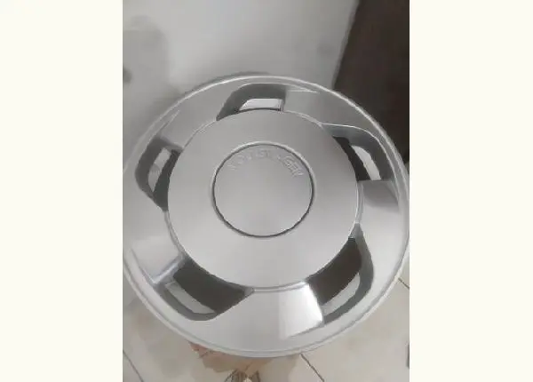 Rodas orbital 17