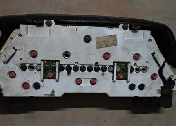 Painel de Instrumentos Alfa Romeo 164