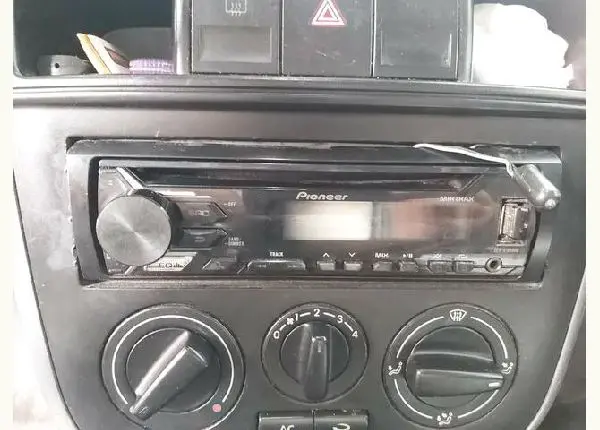 Toca cd Pioneer