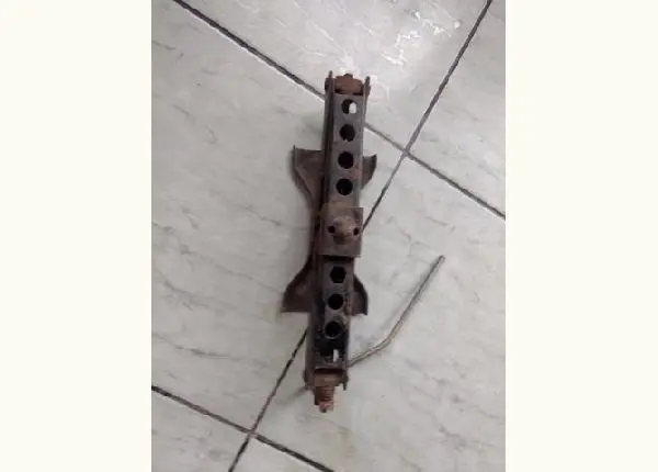 Macaco para carro