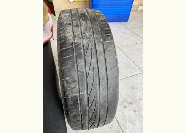 225 65 17