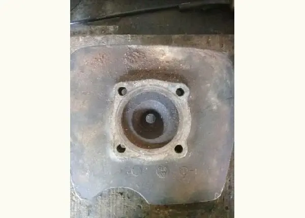 Cabeçote DT 180