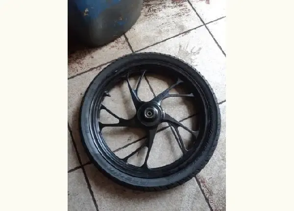 Aro liga leve da 160