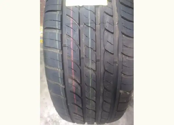 Pneu aro 17 (225/50 - 17)