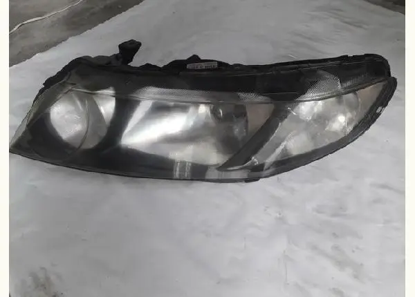 Farol honda civic 2008