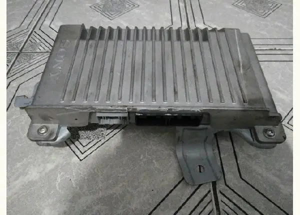 Módulo original do som Ford fusion titanium