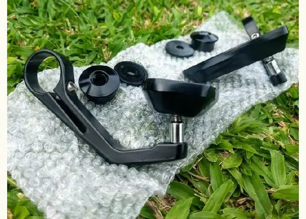 Espelho Retrovisor Bar-End