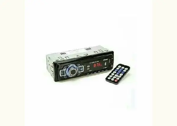 Autosom Automotivo Mp3 Play Usb Auxilia Cartão Sd