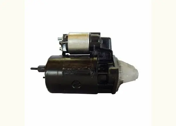 Motor de arranque bosch 12v 9d chevrolet gm s10 blazer ipanema kadett