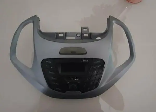 Radio original ford ka 2015
